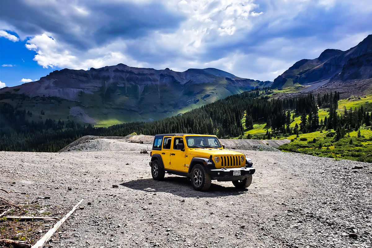 Welcome to Our Store